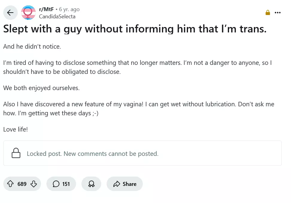 Screenshot 2025-06-04 at 14-30-33 Slept with a guy without informing him that I’m trans. r_MtF.webp