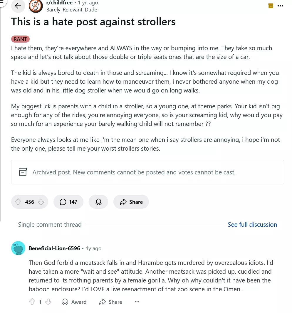 Screenshot 2025-07-17 at 15-13-04 This is a hate post against strollers r_childfree.webp