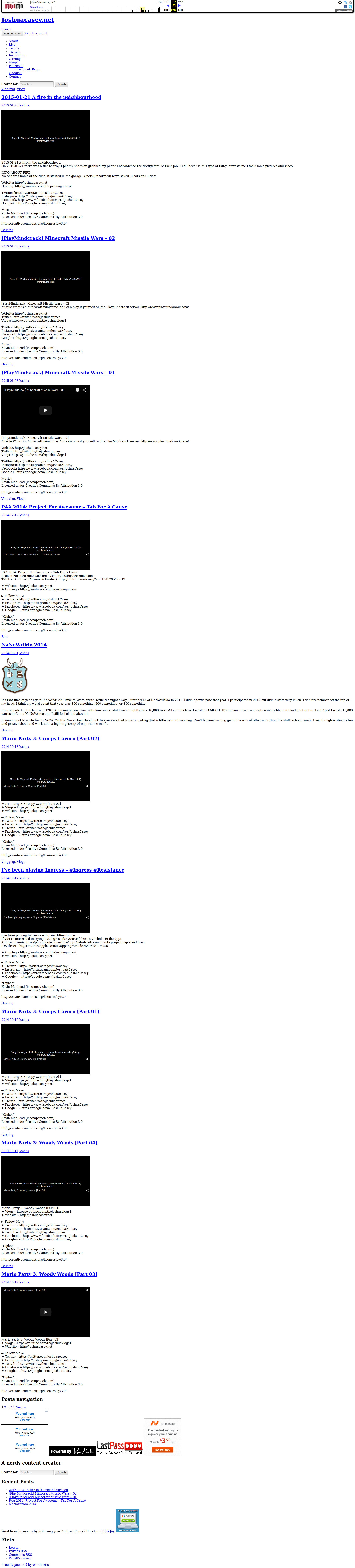 Screenshot_2019-08-01 Joshuacasey net - A nerdy content creator.png