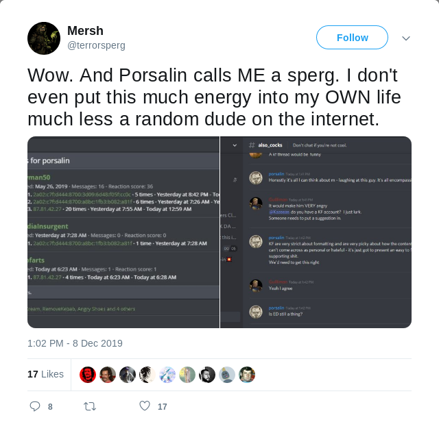 Screenshot_2019-12-09 Mersh on Twitter Wow And Porsalin calls ME a sperg I don't even put this...png
