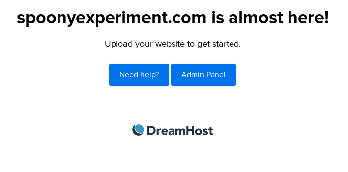 Screenshot_2020-01-04 spoonyexperiment com is almost here .png