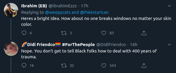 Screenshot_2020-05-31 (1) mcfuckf ce on Twitter if you are white and attending protests you do...png