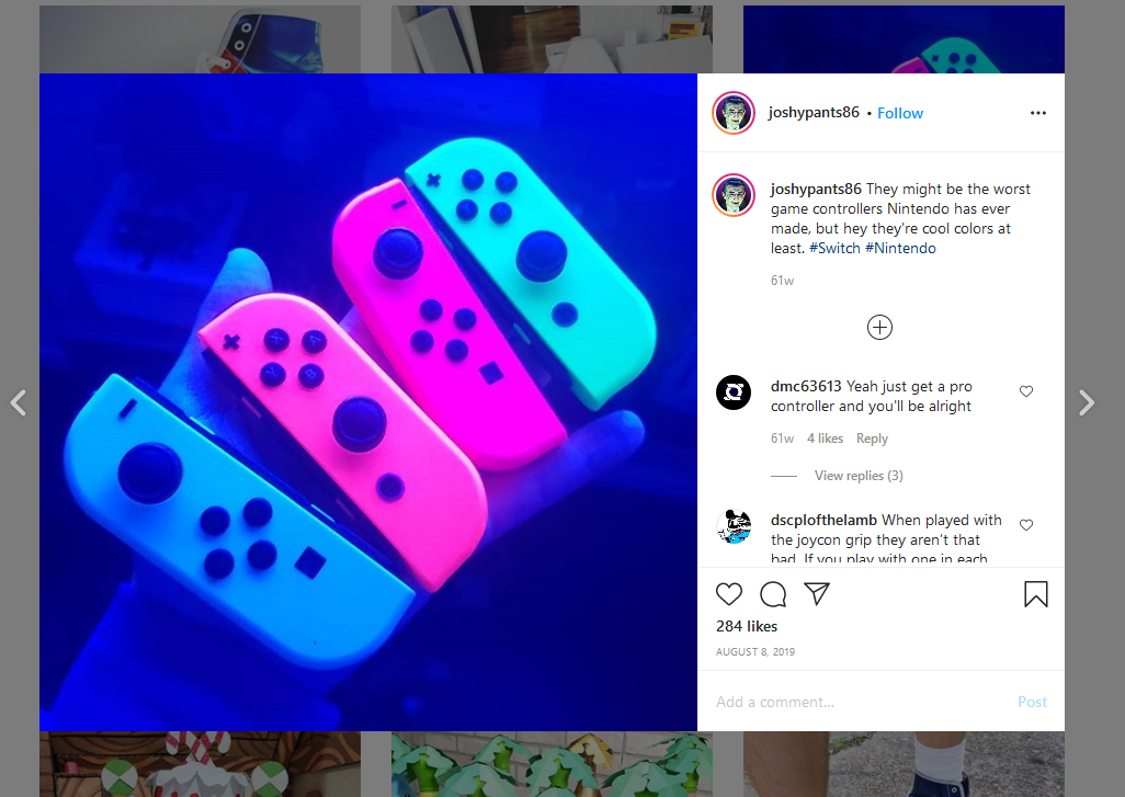 Screenshot_2020-10-09 Josh Thomas ( joshypants86) • Instagram photos and videos.png