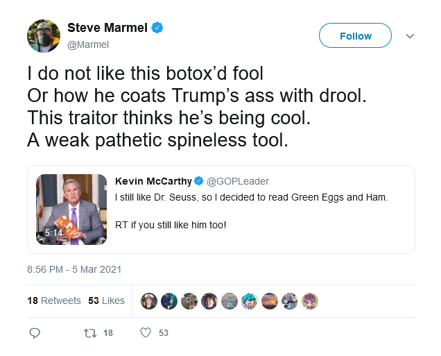 Screenshot_2021-03-06 Steve Marmel on Twitter I do not like this botox’d fool Or how he c….png