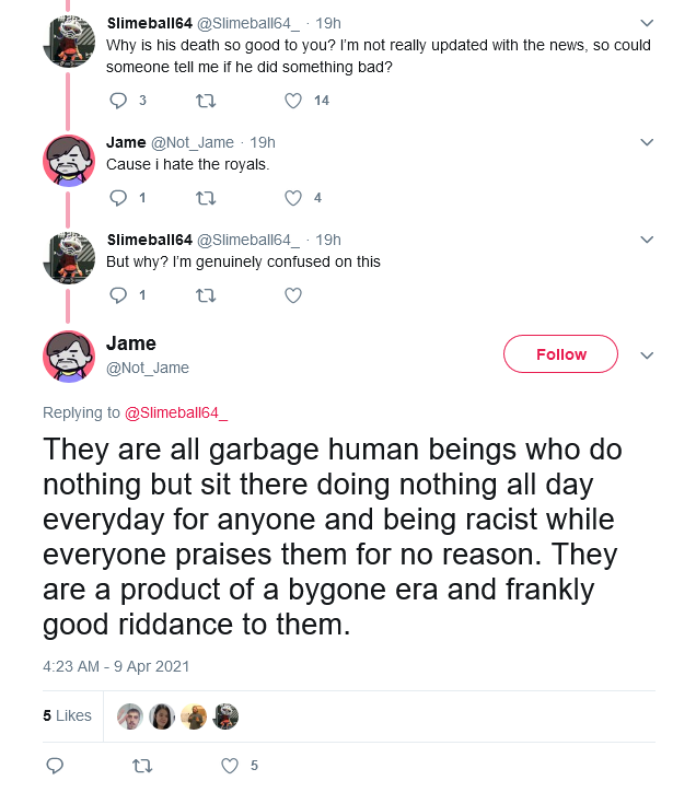 Screenshot_2021-04-10 Jame on Twitter They are all garbage human beings who do nothing bu….png