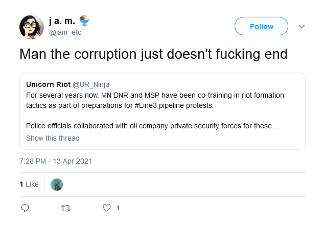 Screenshot_2021-04-17 j a m 🍨 on Twitter Man the corruption just doesn't fucking end… .png
