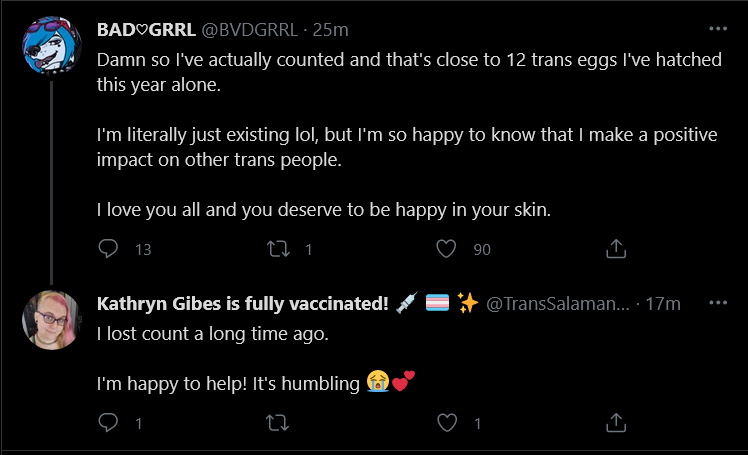 Screenshot_2021-04-25 Tweets with replies by Kathryn Gibes is fully vaccinated 💉 🏳️‍⚧️ ✨ ( Tra...png