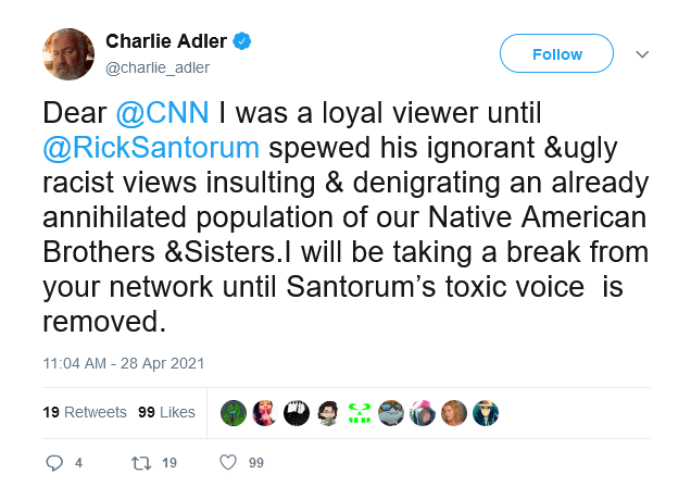 Screenshot_2021-04-29 Charlie Adler on Twitter Dear CNN I was a loyal viewer until Rick….png