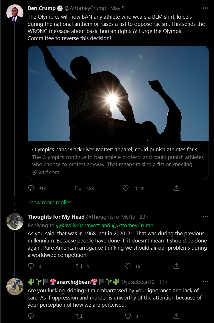 Screenshot_2021-05-06 Tweets with replies by 🌵🌱🏴🍄anarchojbean🍄🏴🌱🌵 ( josiebean42) Twitter.png