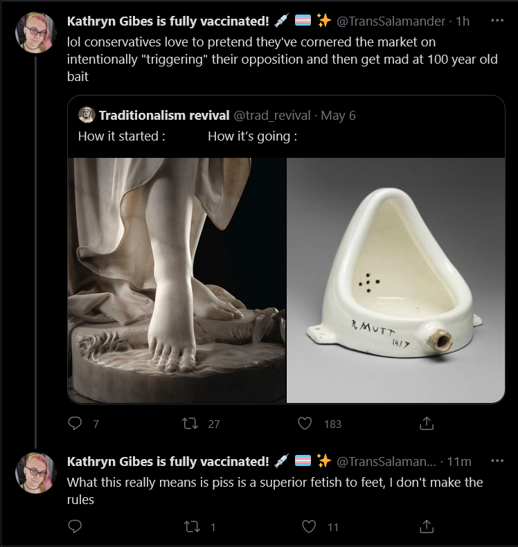 Screenshot_2021-05-08 Tweets with replies by Kathryn Gibes is fully vaccinated 💉 🏳️‍⚧️ ✨ ( Tra...png