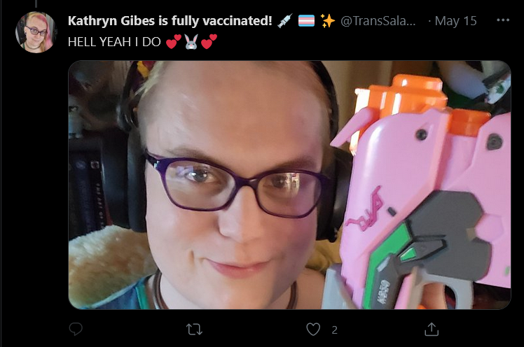 Screenshot_2021-05-16 Tweets with replies by Kathryn Gibes is fully vaccinated 💉 🏳️‍⚧️ ✨ ( Tra...png
