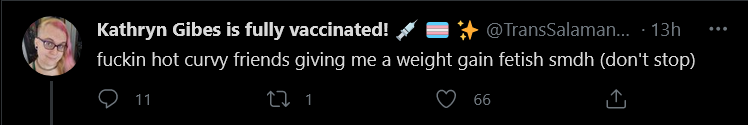 Screenshot_2021-05-18 Tweets with replies by Kathryn Gibes is fully vaccinated 💉 🏳️‍⚧️ ✨ ( Tra...png