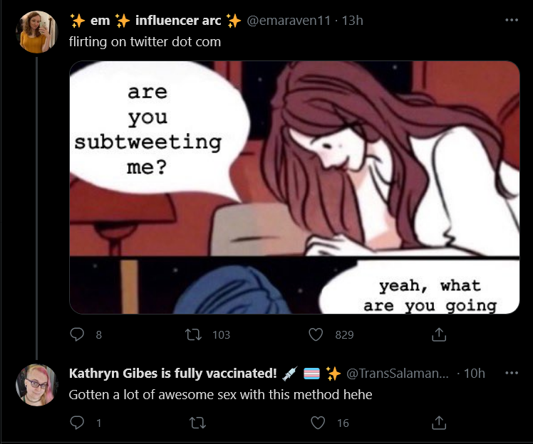 Screenshot_2021-05-18 Tweets with replies by Kathryn Gibes is fully vaccinated 💉 🏳️‍⚧️ ✨ ( Tra...png