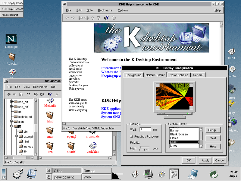 Screenshot_of_KDE_1_alpha.png