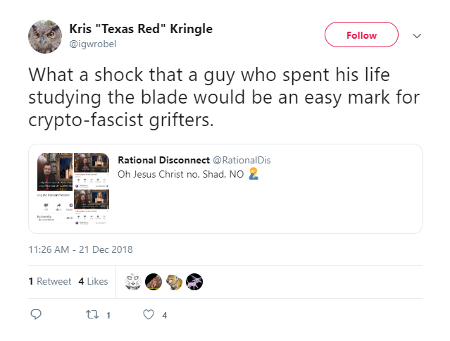 Shadiversity was a mark for grifting cryptofascist.png