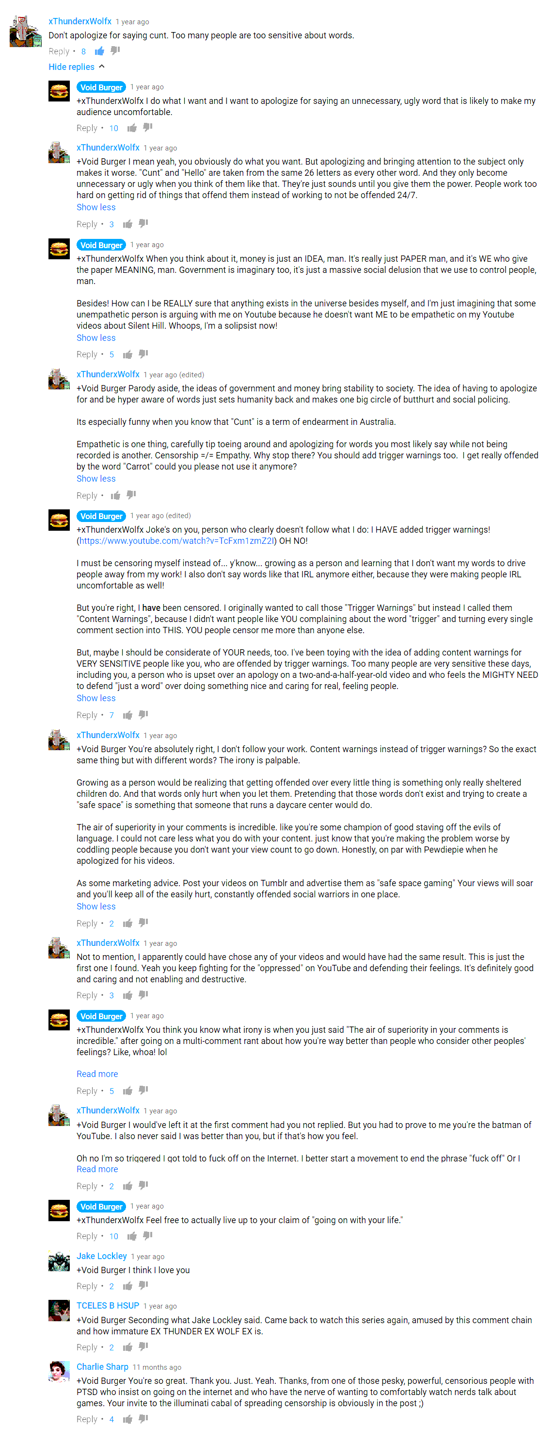 silent hill trigger warnings voidburger.png