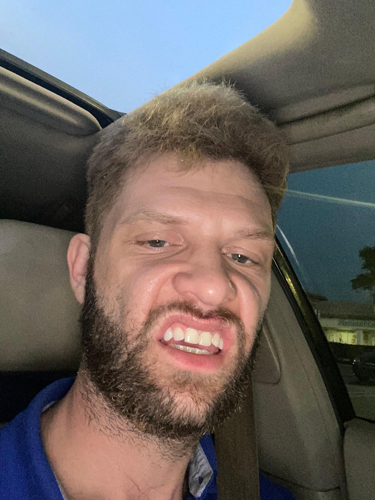 Justin Schainberg  SJC  Scuffed Jim Carrey  Jewmob  ReelJustin | Page 4  | Kiwi Farms