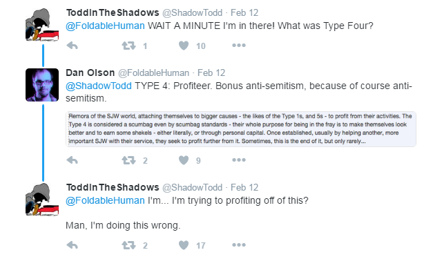 SJW Bestiary Part 2.png