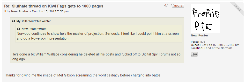 Sluthate thread on Kiwi Fags gets to 1000 pages -  SlutHate.com  PuaHate  - Page 2 (5).png