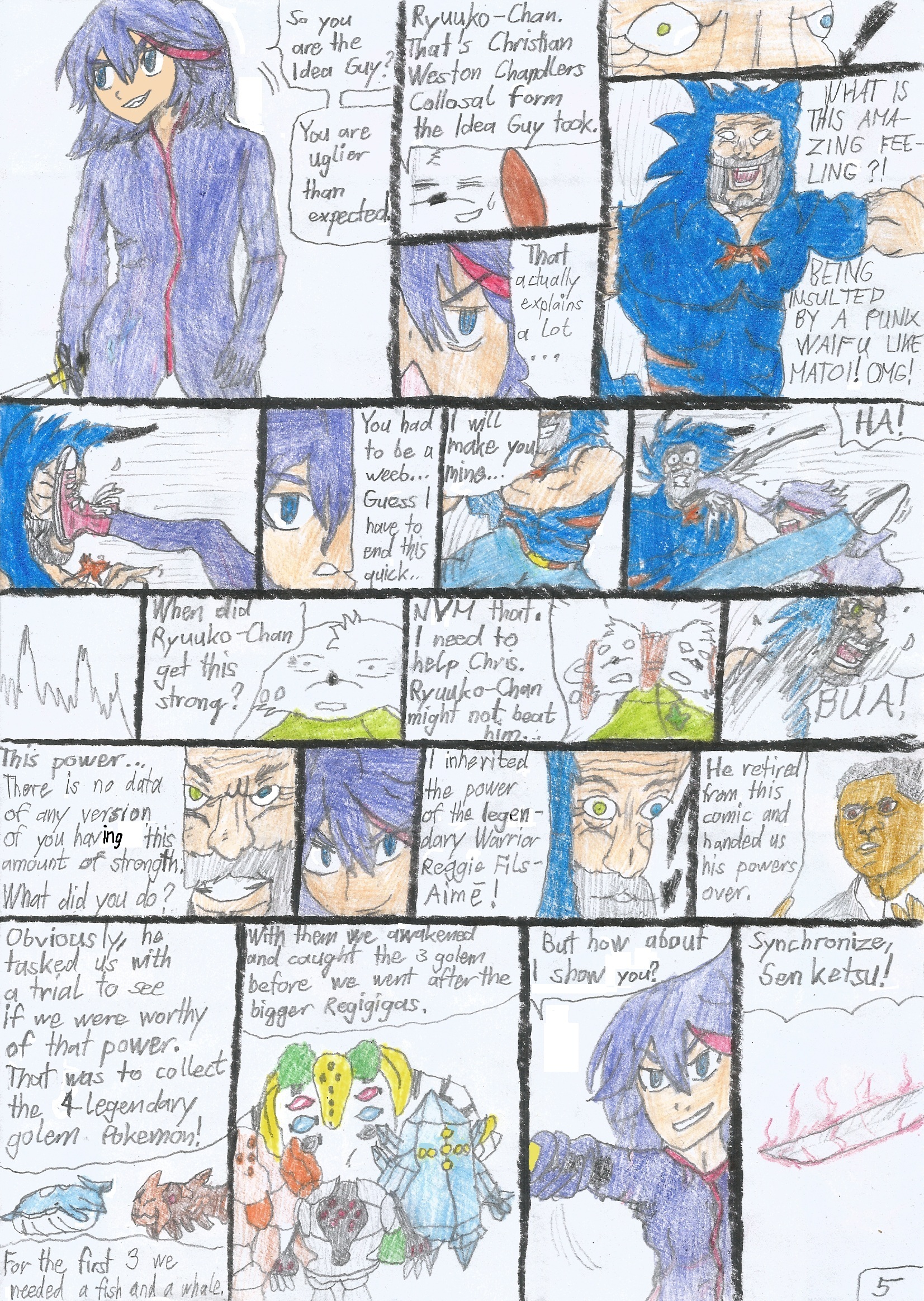 Sonichu Doom Issue 11 Page 5.jpg