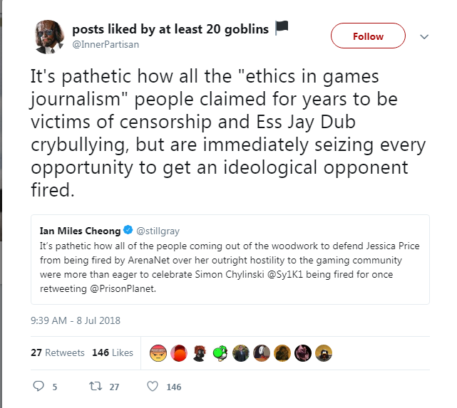 Sperging over Cheong on Guild Wars 2 shit.png
