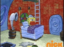 spongebob-leif.gif