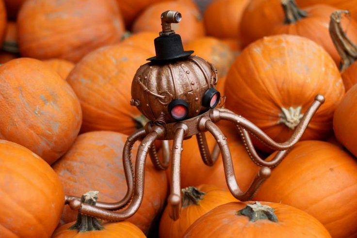 Steam-Pumpkin Octopus by Jeremy Canceko.jpg