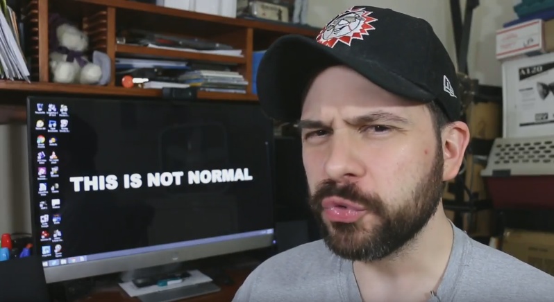 Steve Shives Is Not Normal.jpg