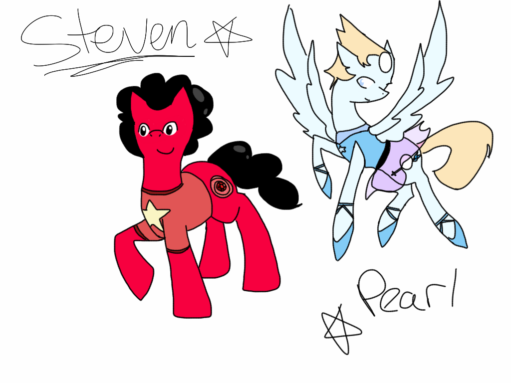 steven_universe_and_pearl_mlp_fim_by_phantomdragon62-d6vp8xm.png