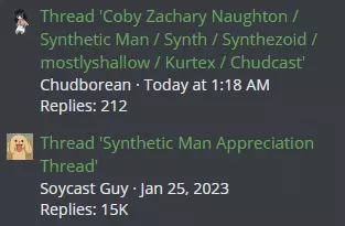 synthetic man tale of two threads.webp