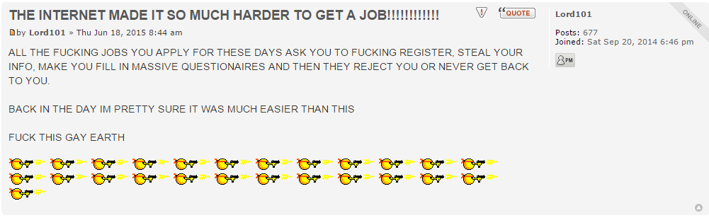 THE INTERNET MADE IT SO MUCH HARDER TO GET A JOB!!!!!!!!!!!! -  SlutHate.com  PuaHate .png