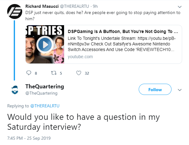 The Quartering interview RTU.PNG