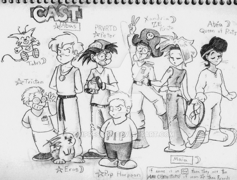 the_cast_by_tompreston-d2qfhcd.jpg