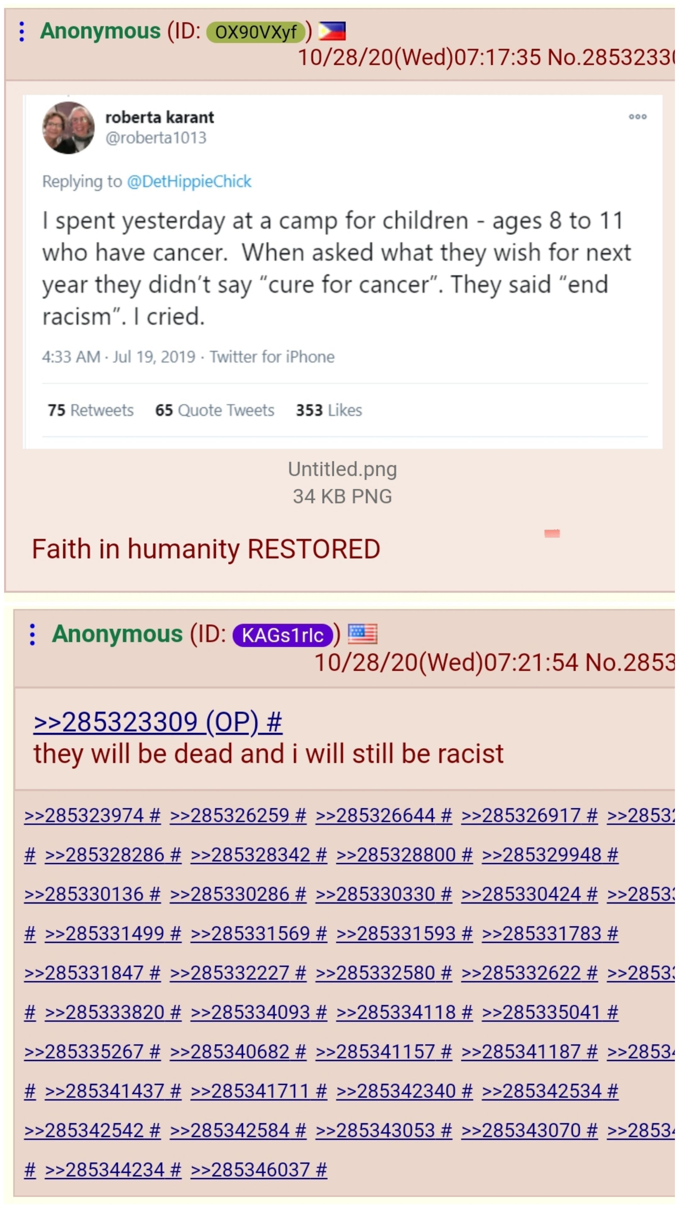 TheyWillBeDeadAndIWillStillBeRacist.jpeg