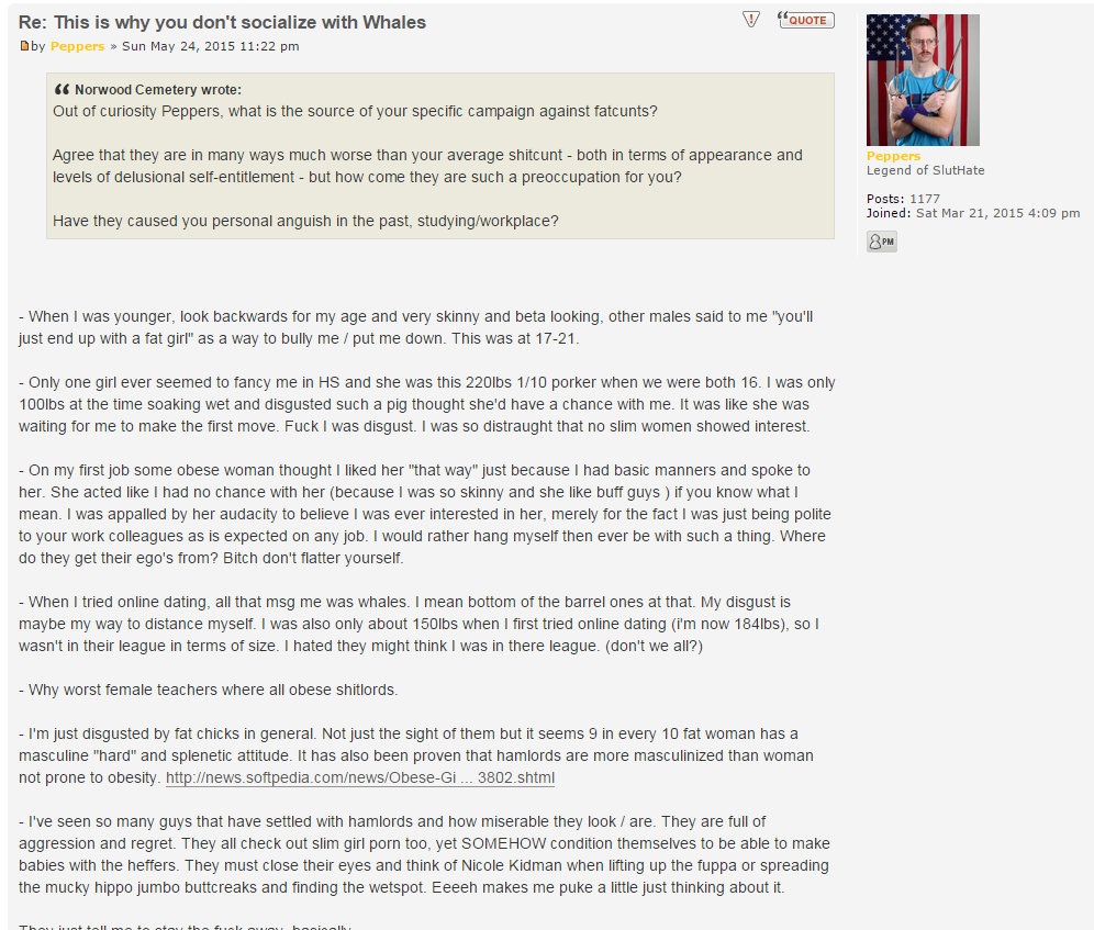 This is why you don't socialize with Whales -  SlutHate.com  PuaHate  (2).png