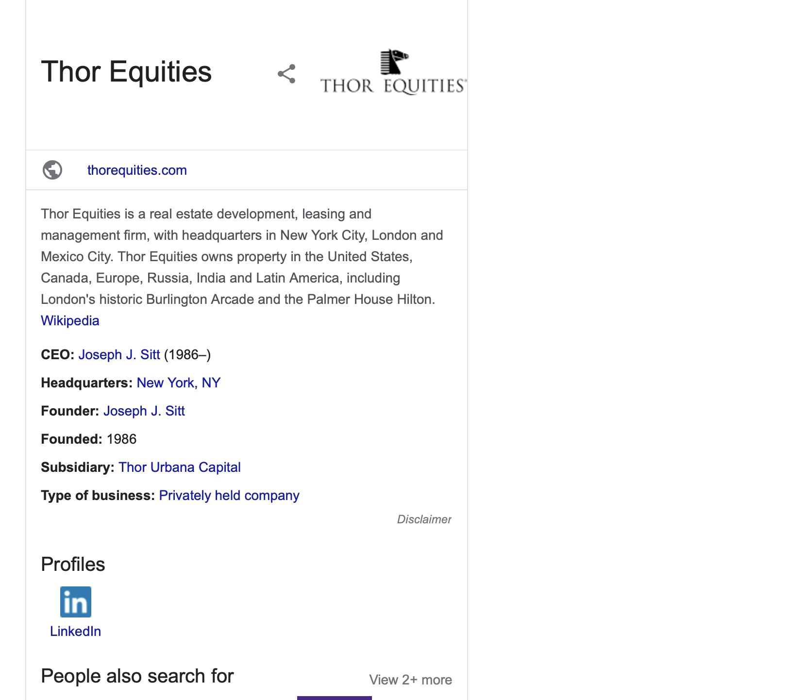 Thor Equities (Google Summary).png