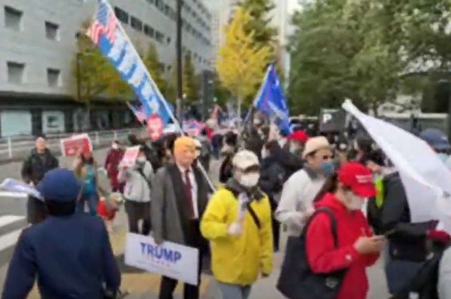 「トランプ米大統領再選支持・デモ」集会・デモ(3).png