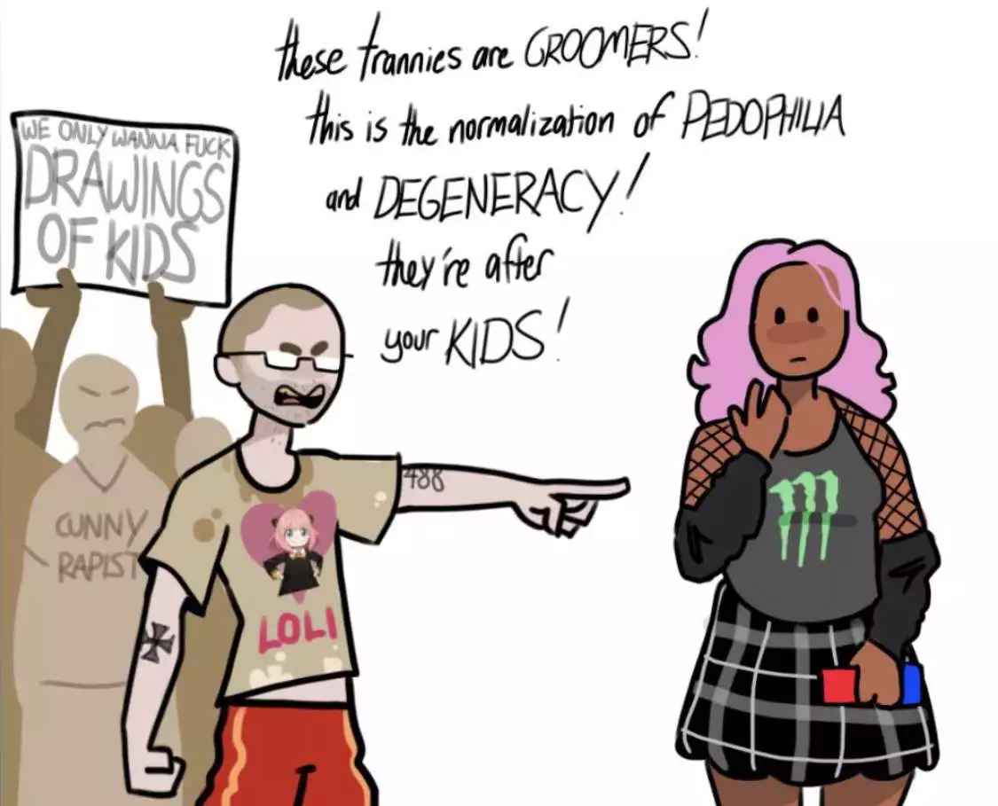Trannies rapists.webp