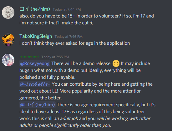 u need to be older to work with them.PNG