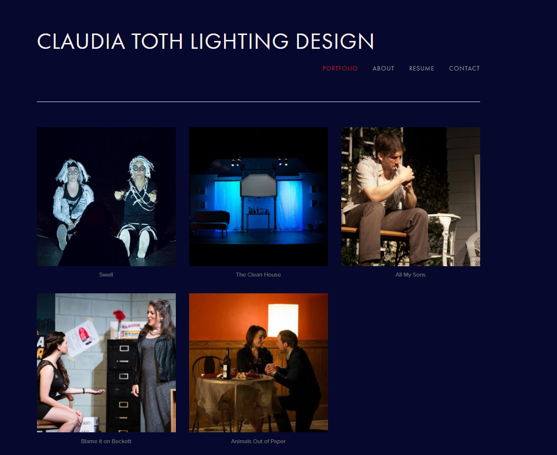 Web Portfolio.PNG
