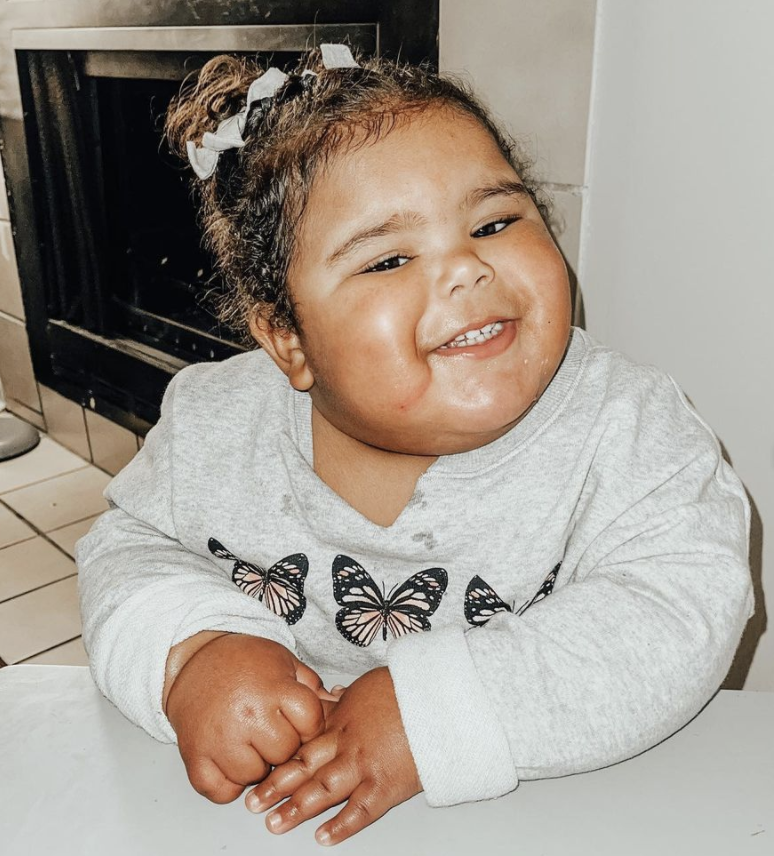 Deathfat Nursery Morbidly Obese Children & Their Enabling