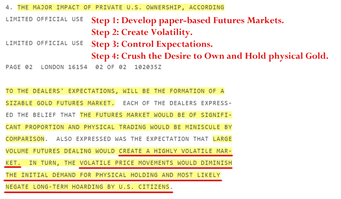 What the LBMA-COMEX rigger kikes were installed to do.jpg