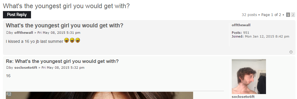 What's the youngest girl you would get with  -  SlutHate.com  PuaHate .png