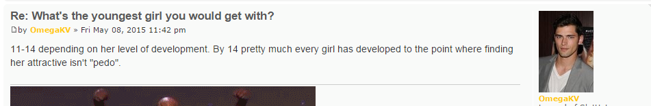 What's the youngest girl you would get with  -  SlutHate.com  PuaHate .png