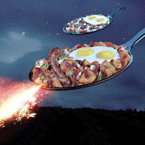 when breakfast attacks.gif