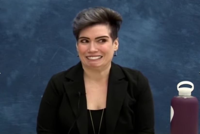 When they catch you lying.JPG