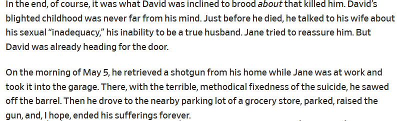 Why did David Reimer Commit Suicide_article excerpt 2.png