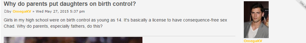 Why do parents put daughters on birth control  - SlutHate.com  PuaHate .png
