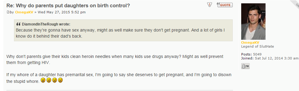 Why do parents put daughters on birth control  -  SlutHate.com  PuaHate .png