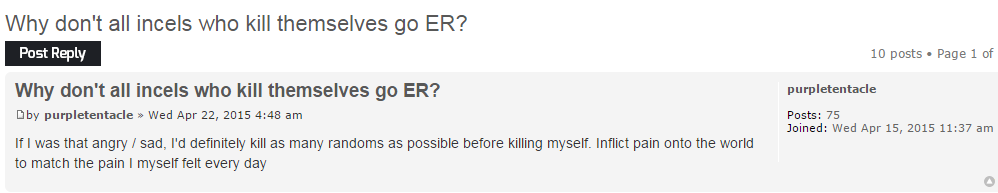Why don't all incels who kill themselves go ER  -  SlutHate.com  PuaHate .png